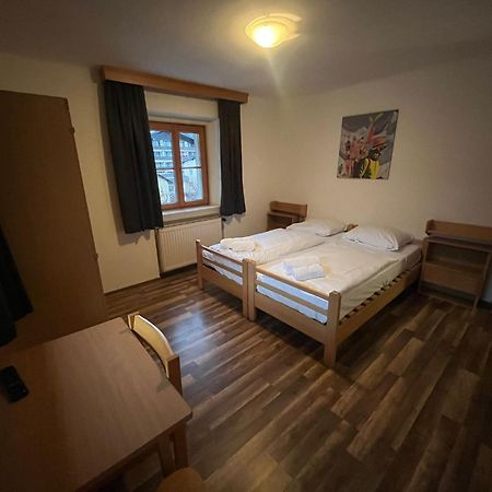 Twenty Seven City Hotel Zell am See Dış mekan fotoğraf