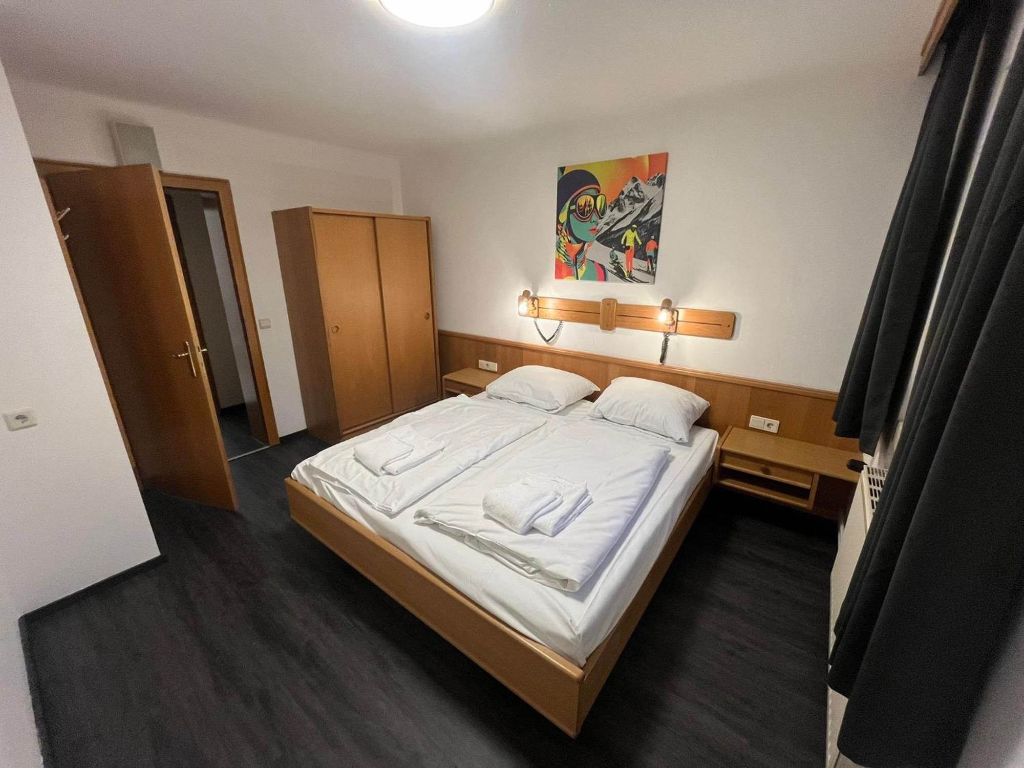 Twenty Seven City Hotel Zell am See Dış mekan fotoğraf