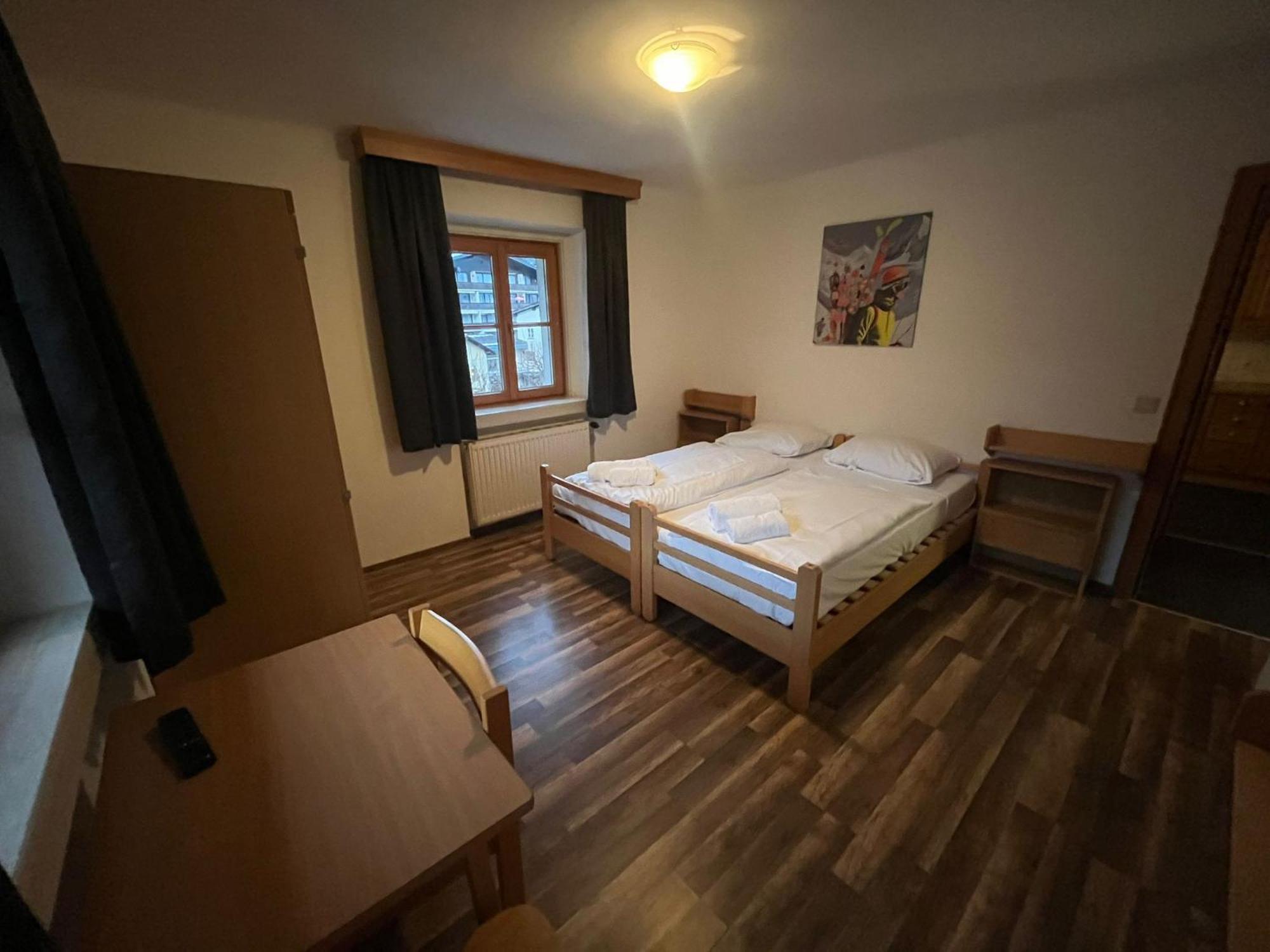 Twenty Seven City Hotel Zell am See Dış mekan fotoğraf