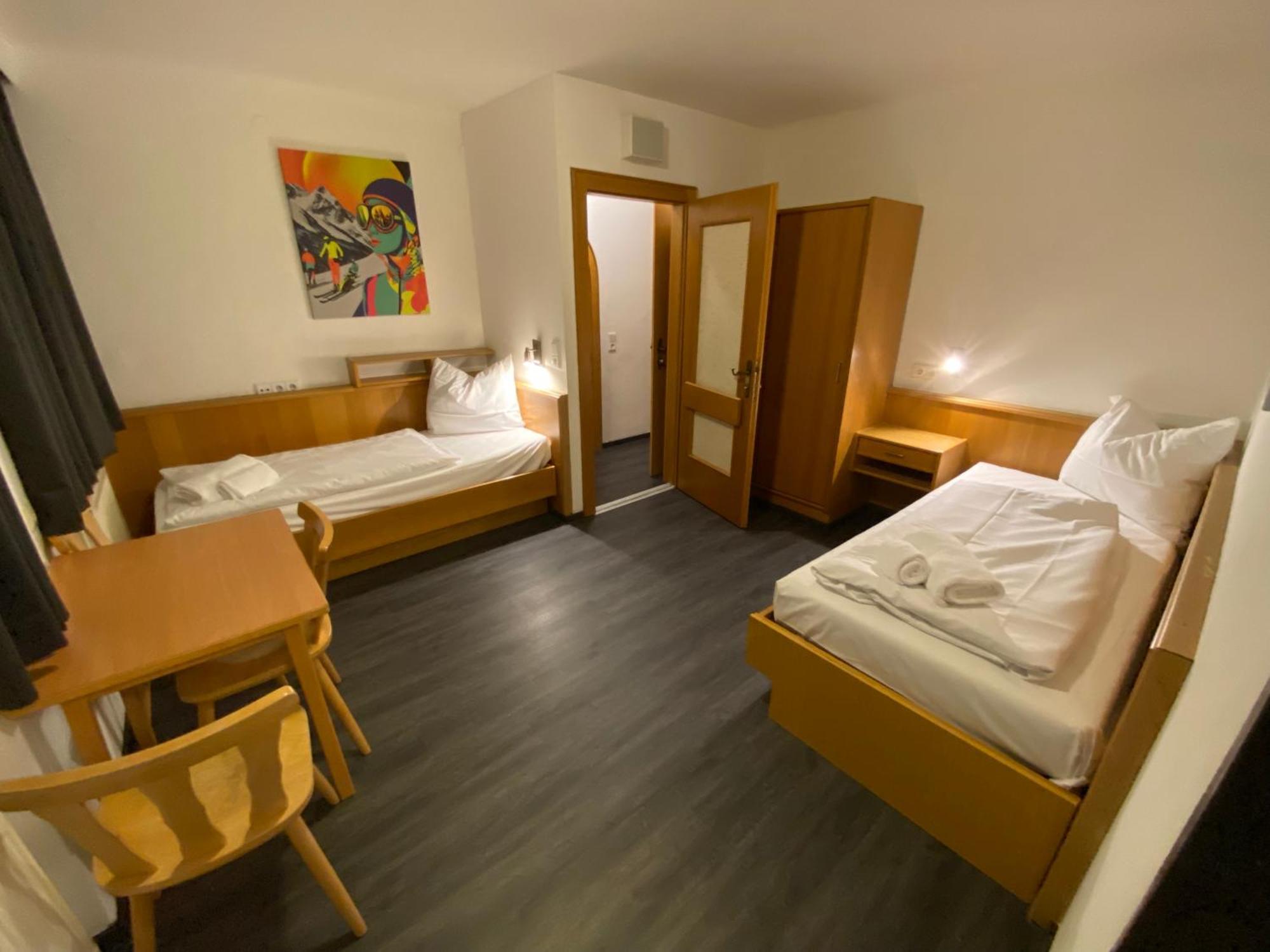 Twenty Seven City Hotel Zell am See Dış mekan fotoğraf