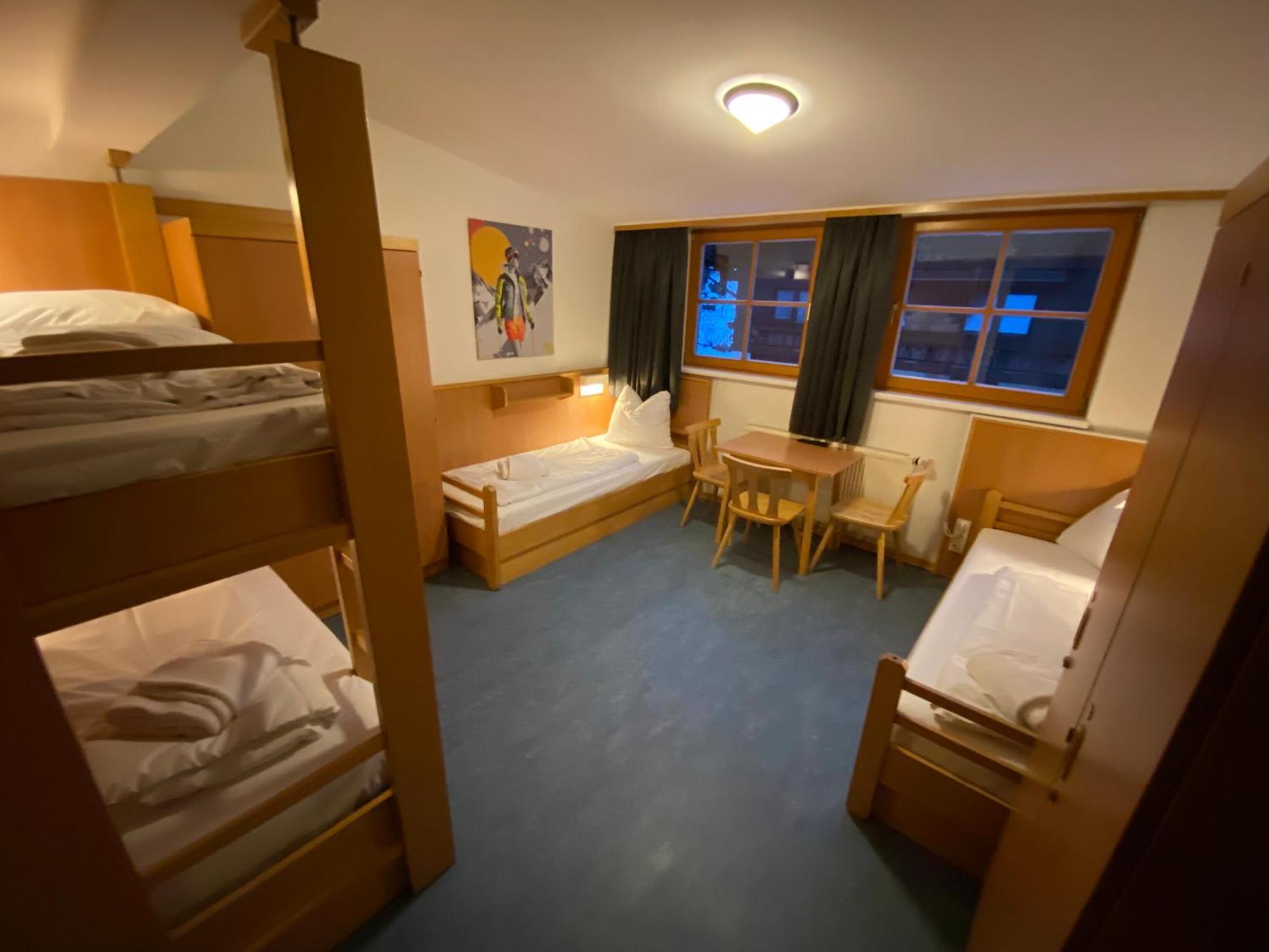 Twenty Seven City Hotel Zell am See Dış mekan fotoğraf