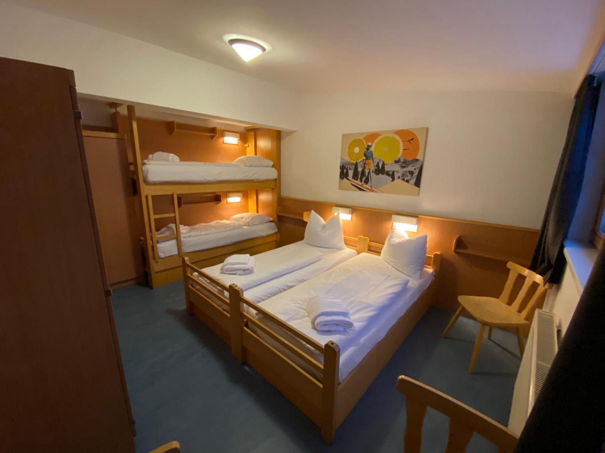 Twenty Seven City Hotel Zell am See Dış mekan fotoğraf