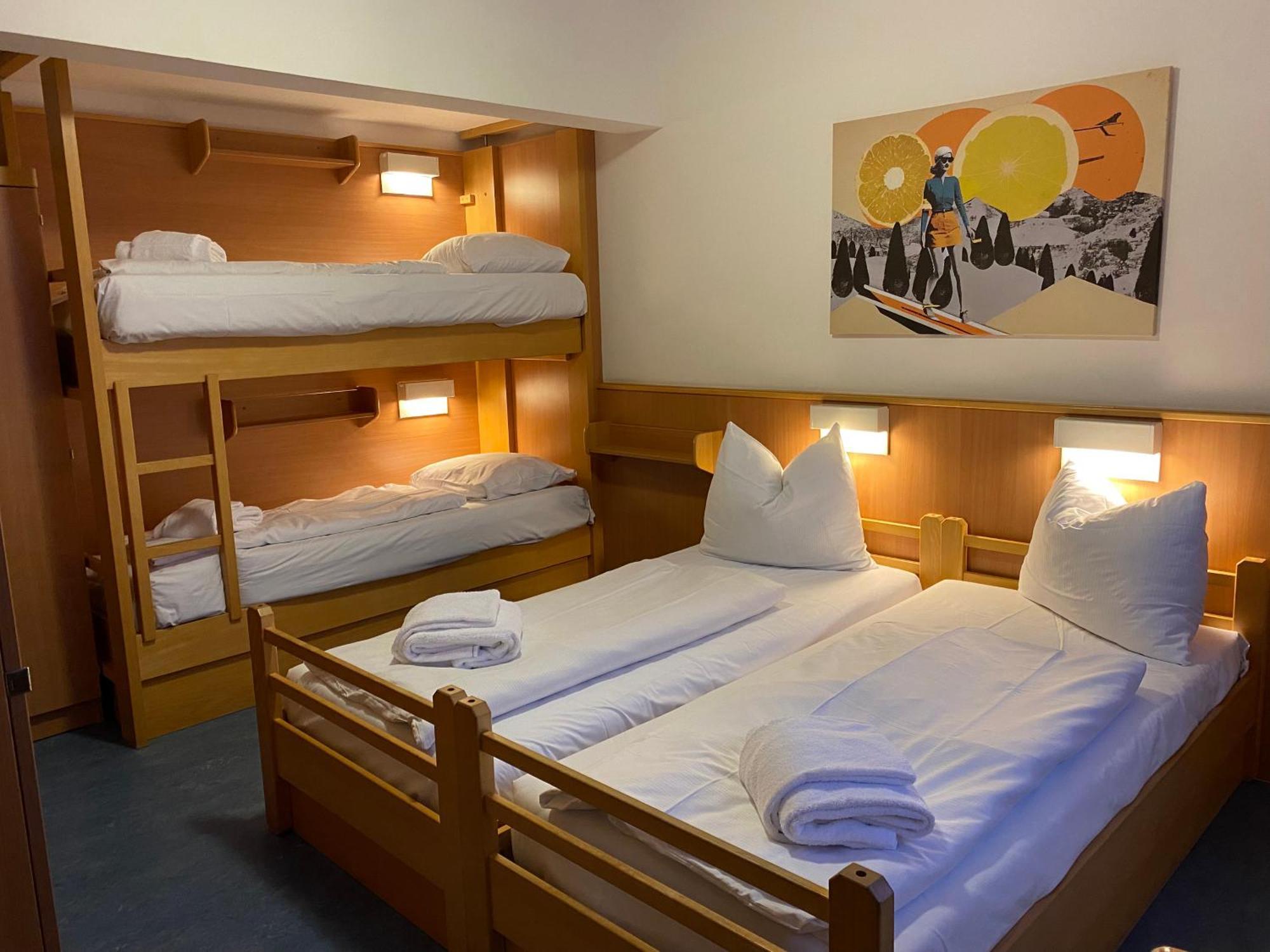 Twenty Seven City Hotel Zell am See Dış mekan fotoğraf